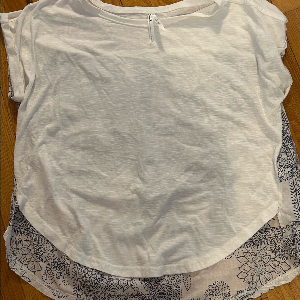 Seven 7 T Shirt